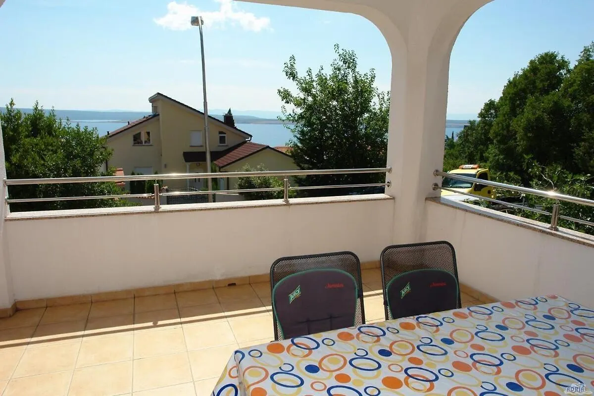Apartments With A Parking Space Dramalj, Crikvenica - 18467