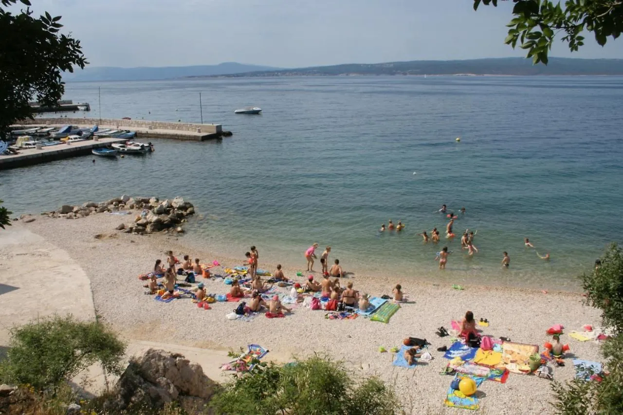 Apartments With A Parking Space Dramalj, Crikvenica - 18467 Croazia