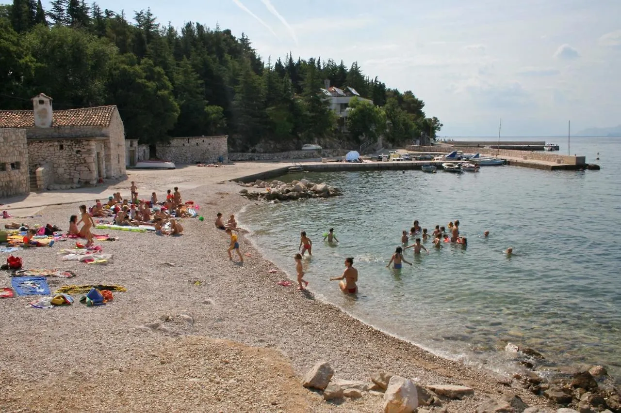 Apartments With A Parking Space Dramalj, Crikvenica - 18467