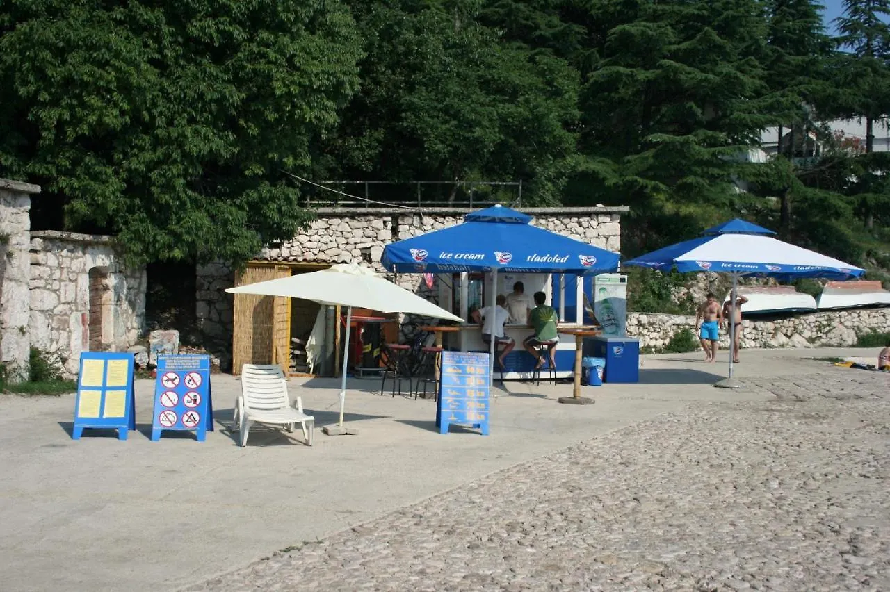 Apartments With A Parking Space Dramalj, Crikvenica - 18467