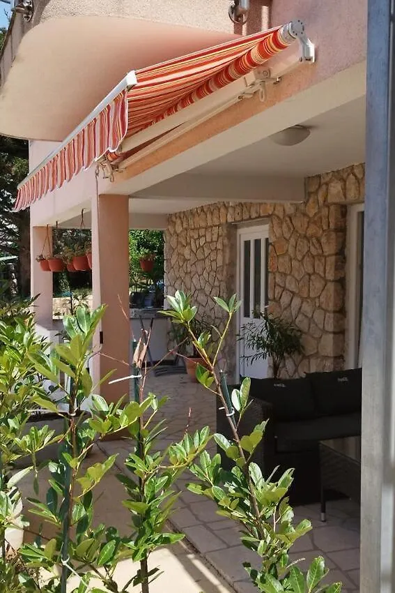 Apartments With A Parking Space Dramalj, Crikvenica - 18467