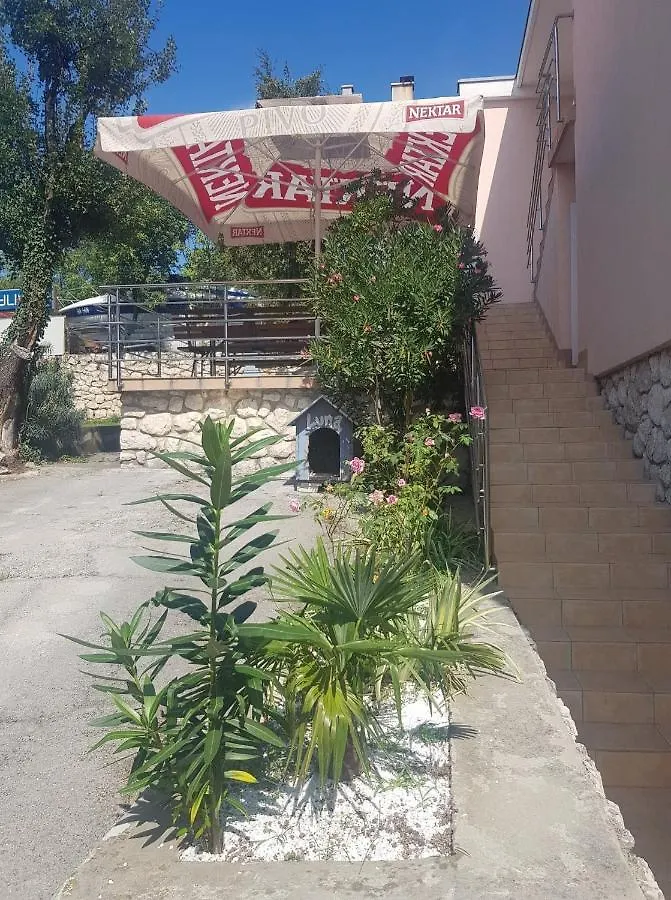 Apartments With A Parking Space Dramalj, Crikvenica - 18467