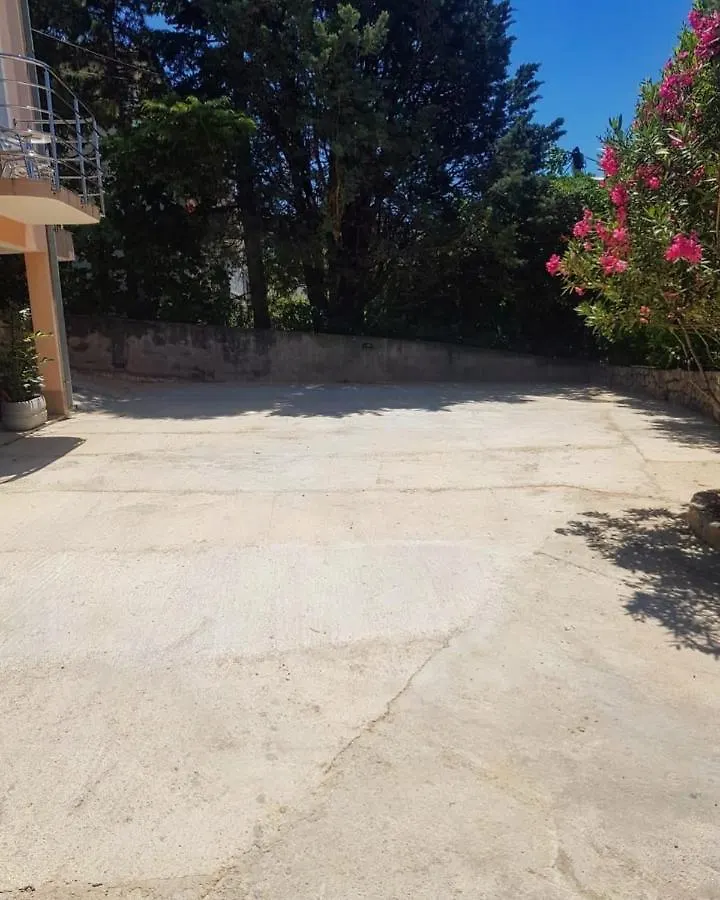 Apartments With A Parking Space Dramalj, Crikvenica - 18467