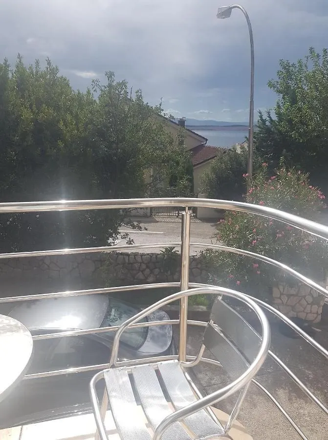 Apartments With A Parking Space Dramalj, Crikvenica - 18467